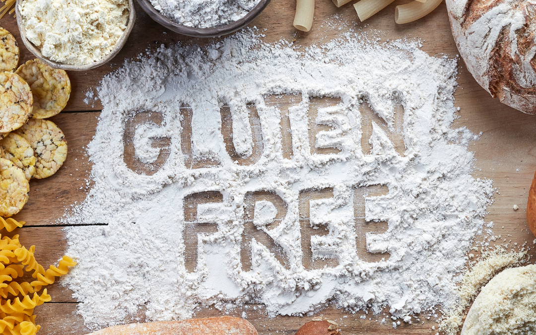Should I Be Eating Gluten Free?